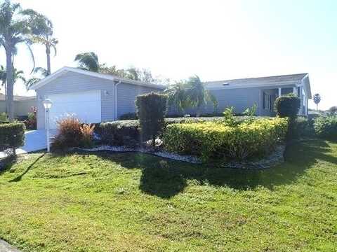 8027 9th Hole Drive, Port Saint Lucie, FL 34952