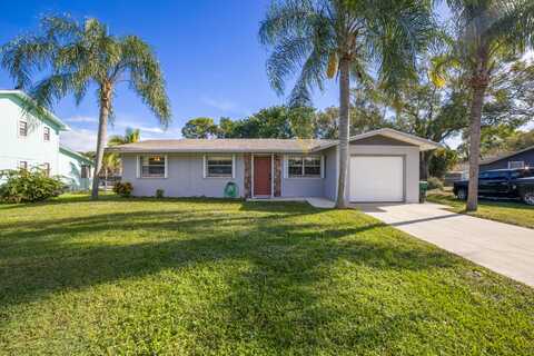 6008 Palm Drive, Fort Pierce, FL 34982