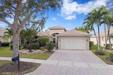 7791 Windy Largo Court, Lake Worth, FL 33467