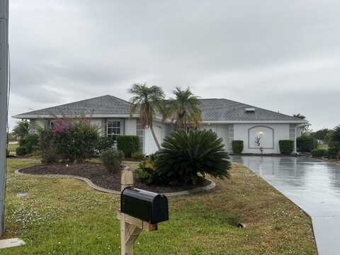 2178 Calcutta Road, Punta Gorda, FL 33983
