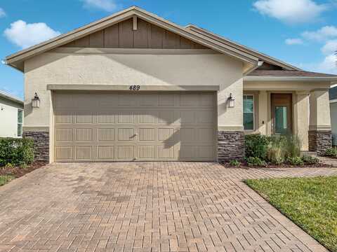 489 SE Twisted Bark Way, Port Saint Lucie, FL 34984