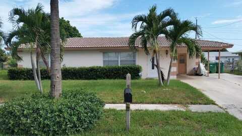 341 W 22nd Court, Riviera Beach, FL 33404