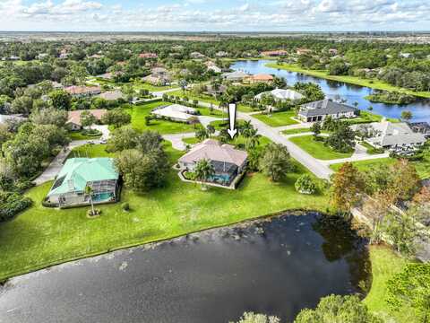 7802 Long Cove Way, Port Saint Lucie, FL 34986