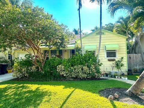 214 N Palmway, Lake Worth, FL 33460