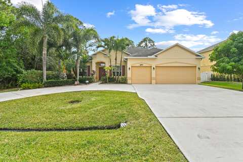 697 NW Bayshore Boulevard, Port Saint Lucie, FL 34983