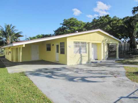 70 NW 33rd Terrace, Lauderhill, FL 33311