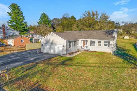 342 Orchard DR, Daleville, VA 24083