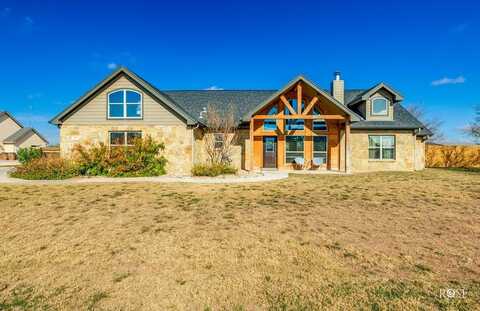 9249 Remuda Lane, Christoval, TX 76935