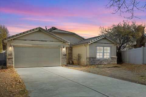 1227 Buckwheat Trail, Campo, CA 91906