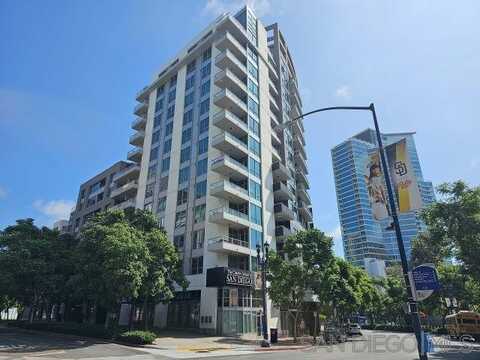 253 10th Ave, San Diego, CA 92101