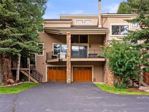 23197 WILLOW LANE, Keystone, CO 80435