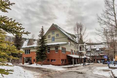 195 RIVER RUN ROAD, Keystone, CO 80435