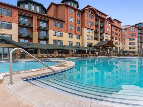 2300 MT. WERNER CIRCLE, Steamboat Springs, CO 80487