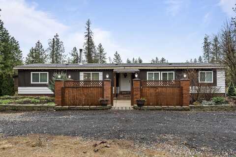 5118 E Elk To Highway Rd, Elk, WA 99009