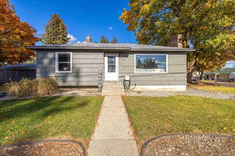 308 W Central Ave, Spokane, WA 99205