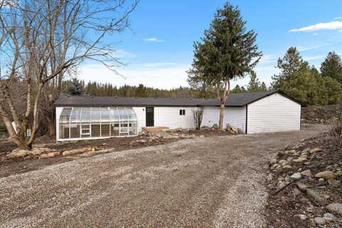 36015 N Milan-Elk Rd, Chattaroy, WA 99003