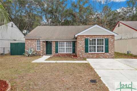 118 Quail Hollow Drive, Savannah, GA 31419