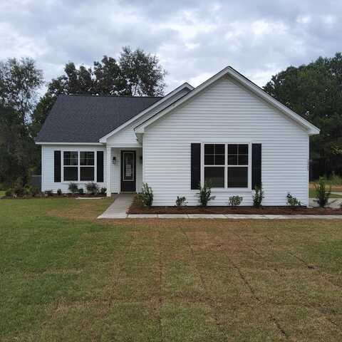 1265 Tennis Lane, Summerton, SC 29148