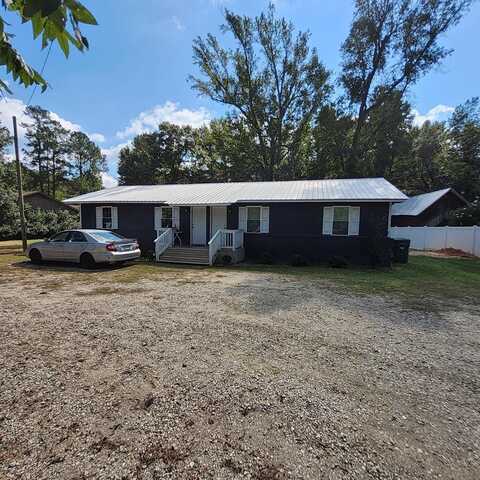 224 E Clark Street, Pinewood, SC 29125