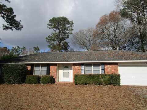 2371 Orvis Street, Sumter, SC 29154