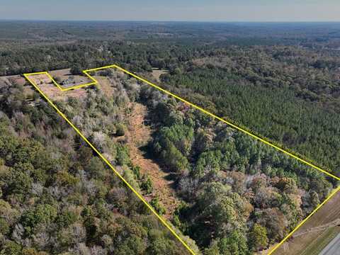 0 Airport Road, Enoree, SC 29335