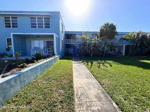 55 Sea Park Boulevard, Satellite Beach, FL 32937