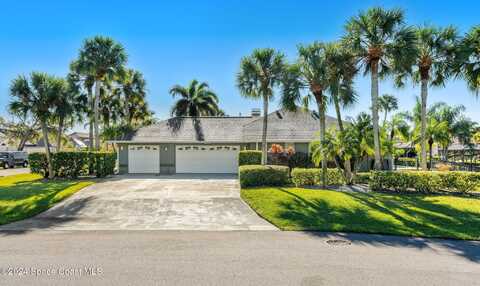 6300 Capstan Court, Rockledge, FL 32955