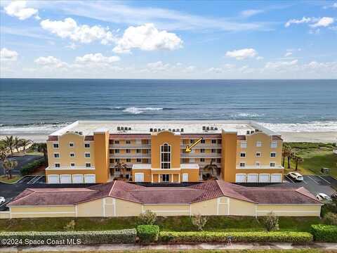 1791 Highway A1a, Indian Harbour Beach, FL 32937