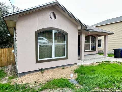 2722 Wade, San Antonio, TX 78210