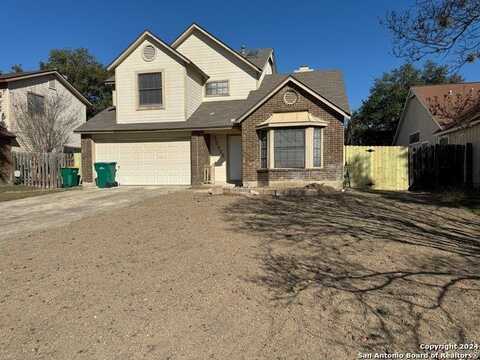 10058 PALOMINO CANYON, Converse, TX 78109