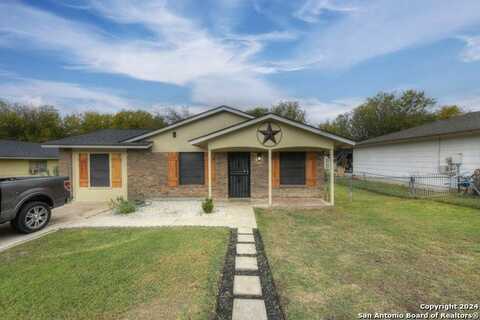 5235 OVERPOOL ST, San Antonio, TX 78228