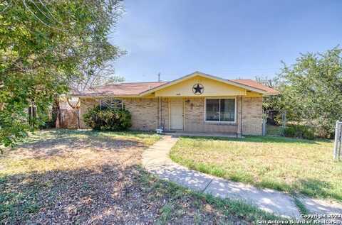 449 MELODY LN, Uvalde, TX 78801