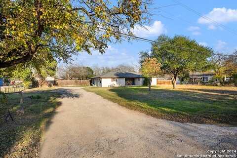 157 KOEPSEL RD, McQueeney, TX 78123