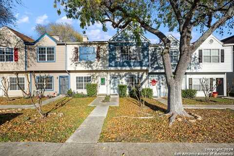 1929 BUDDING BLVD, San Antonio, TX 78247