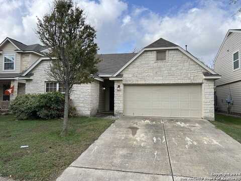 5019 GEMSBUCK CHASE, San Antonio, TX 78251