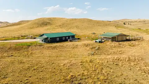 500 TW Road, Buffalo, WY 82834