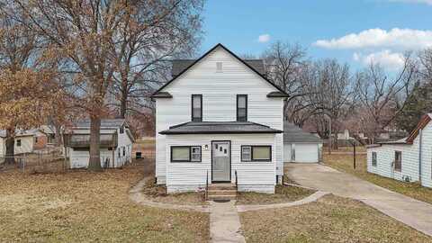 219 S Byers Ave, Clearwater, KS 67026