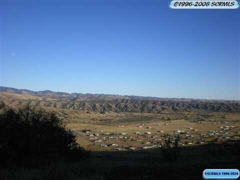 Lot 12 Poncho Road, Mimbres, NM 88043