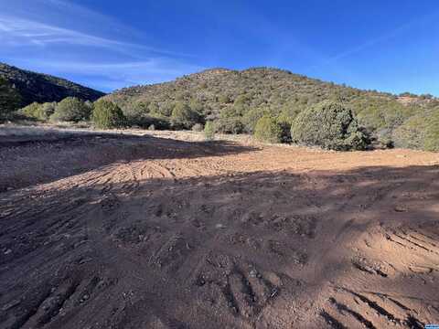 Poncho Road, Mimbres, NM 88049