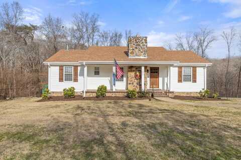 1624 Co Rd 37, Florence, AL 35634