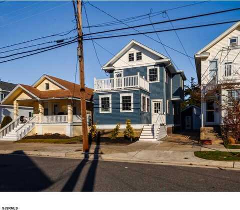 709 North Street, Ocean City, NJ 08226