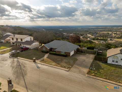 605 Skyline Drive, Copperas Cove, TX 76522