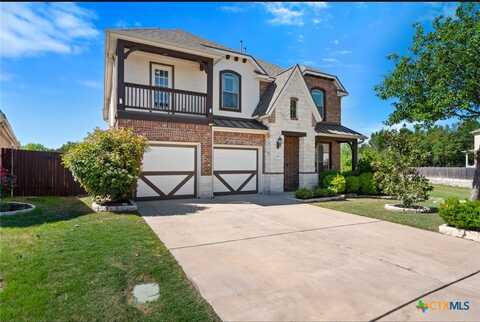 2425 Millbrook Loop, Leander, TX 78641