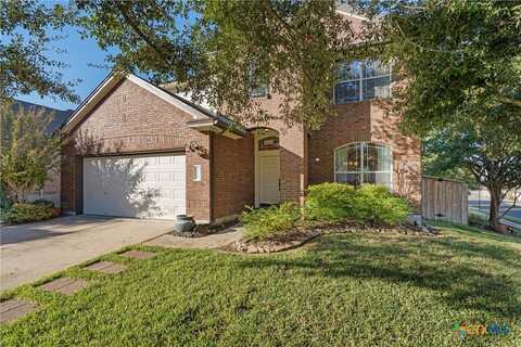 1723 Stonehaven Lane, Round Rock, TX 78665