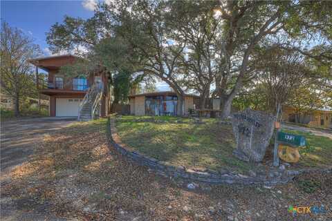 972 Hill Top Drive, Canyon Lake, TX 78133