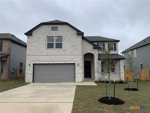 1216 Long Creek Lane, Belton, TX 76513