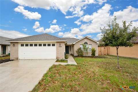 1538 Dustin Cade Drive, New Braunfels, TX 78130