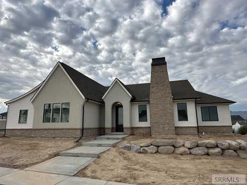 709 Rustic Road, Pocatello, ID 83201