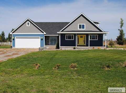 3707 E 38 N, Rigby, ID 83442