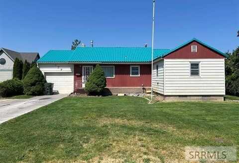 777 Washington Avenue, Pocatello, ID 83201